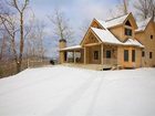 фото отеля Cabin Rentals of Georgia