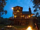 фото отеля Cabin Rentals of Georgia