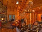 фото отеля Cabin Rentals of Georgia