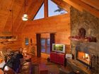 фото отеля Cabin Rentals of Georgia