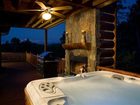 фото отеля Cabin Rentals of Georgia