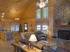 фото отеля Cabin Rentals of Georgia