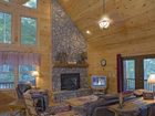 фото отеля Cabin Rentals of Georgia