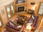 фото отеля Cabin Rentals of Georgia