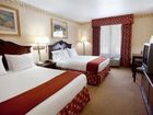 фото отеля Holiday Inn Express - Sumter