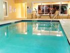 фото отеля Holiday Inn Express - Sumter