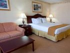 фото отеля Holiday Inn Express - Sumter