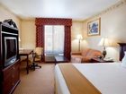 фото отеля Holiday Inn Express - Sumter