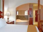 фото отеля Holiday Inn Express - Sumter