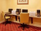 фото отеля Holiday Inn Express - Sumter