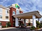 фото отеля Holiday Inn Express - Sumter