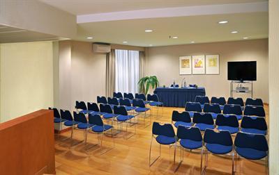 фото отеля Vincci Castellon Center
