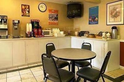 фото отеля Anaheim Express Inn