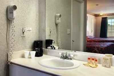 фото отеля Anaheim Express Inn