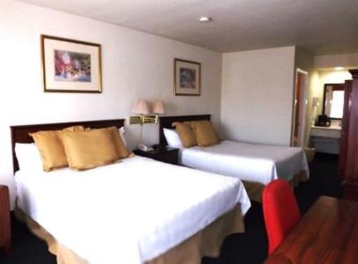 фото отеля Anaheim Express Inn