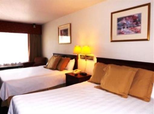 фото отеля Anaheim Express Inn