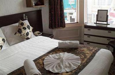 фото отеля Fairway Hotel Blackpool