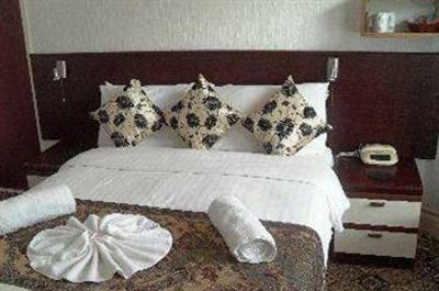 фото отеля Fairway Hotel Blackpool