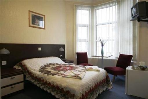 фото отеля Fairway Hotel Blackpool