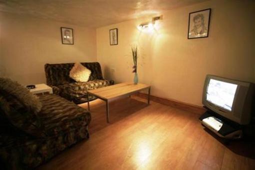фото отеля Fairway Hotel Blackpool