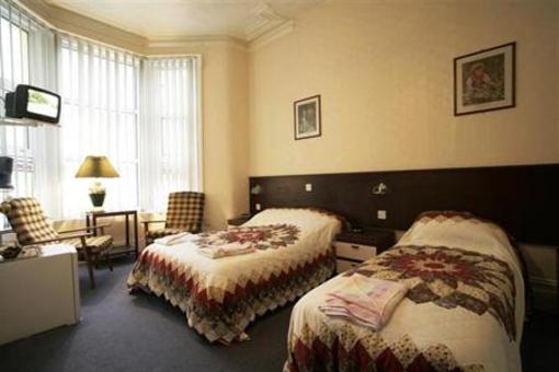 фото отеля Fairway Hotel Blackpool
