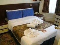 Fairway Hotel Blackpool
