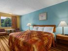 фото отеля Super 8 Motel Whites Creek Nashville