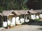 фото отеля Sequoia Riverfront Cabins