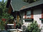 фото отеля Sequoia Riverfront Cabins