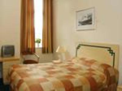 фото отеля Hanover Hotel