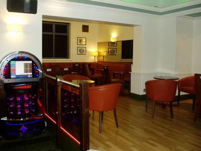 фото отеля Hanover Hotel