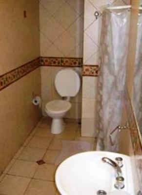 фото отеля Avenue Hostel