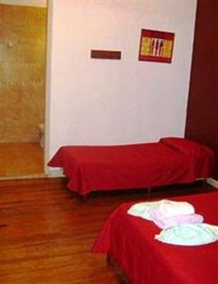 фото отеля Avenue Hostel