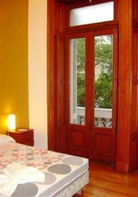 фото отеля Avenue Hostel