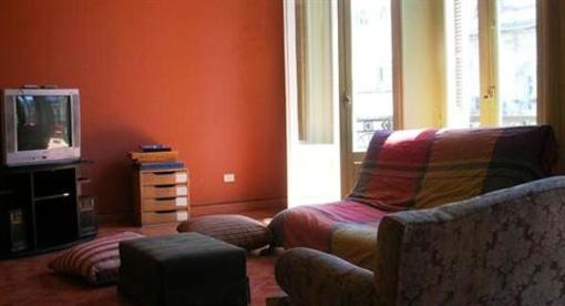 фото отеля Avenue Hostel