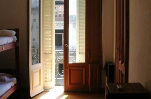 фото отеля Avenue Hostel