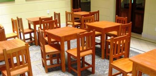 фото отеля Avenue Hostel