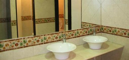 фото отеля Avenue Hostel