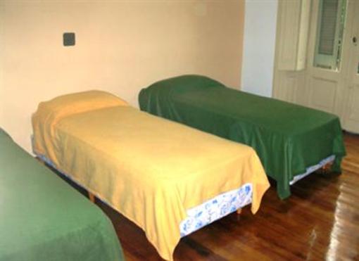 фото отеля Avenue Hostel