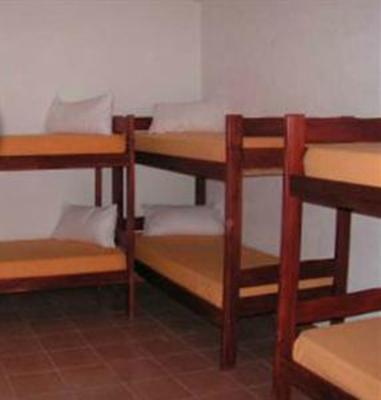 фото отеля Avenue Hostel