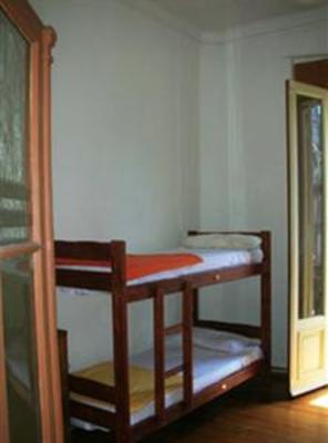 фото отеля Avenue Hostel