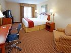 фото отеля Holiday Inn Express Carlstadt