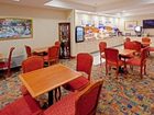 фото отеля Holiday Inn Express Carlstadt