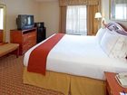 фото отеля Holiday Inn Express Carlstadt