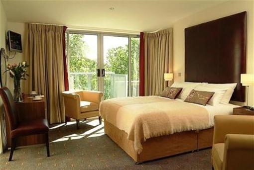 фото отеля Regent Hotel Cambridge