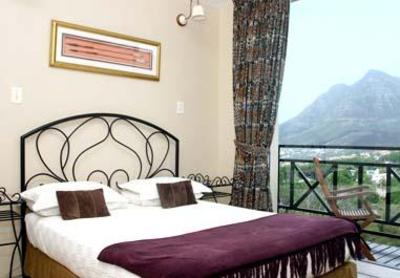 фото отеля Inn With A View Cape Town