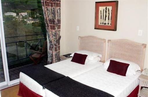 фото отеля Inn With A View Cape Town