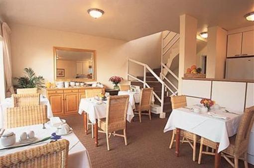 фото отеля Inn With A View Cape Town