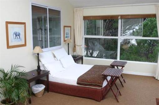 фото отеля Inn With A View Cape Town