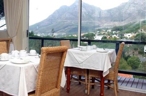 фото отеля Inn With A View Cape Town